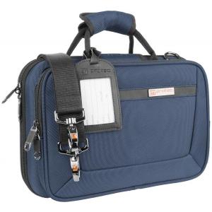 PROTEC PB319 バスクラリネット LowE♭管用 ケース ブラック