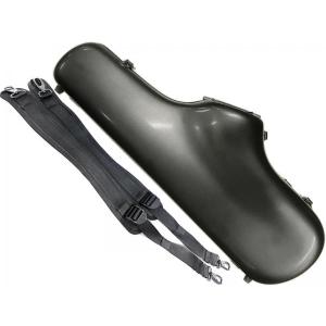 MAX Protec サックスケース 黒 PROTEC（プロテック） アルトサックス用ケース MX-304 BLACK 黒 MAX