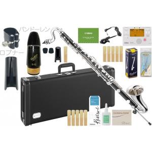 Selmer Paris ライトケース バスクラリネット Low Eb用 Selmer Paris ライトケース バスクラリネット Low Eb用