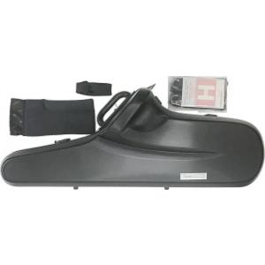 ARMOR-アルモア FRPラック D220黒 3U ショート ラックケース