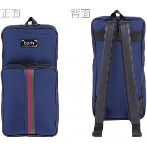 bam バム アルトサックス ケース BAMTECH GIGBAG バムテック