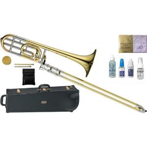 XO(エックスオー) 1236L-O テナーバストロンボーン B♭ F管 オープン