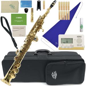 ソプラノサックス マウスピース セオワニ エッセンシャル 7 Theo