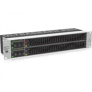 BEHRINGER(ベリンガー) FBQ3102HD ULTRAGRAPH PRO シグナルプロセッサー