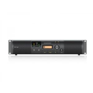 BEHRINGER(ベリンガー) NX6000D パワーアンプ NXシリーズ【4月27日時点、僅少数在庫あり △ 】｜watanabegakki