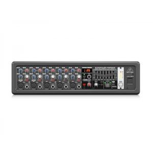 BEHRINGER PMP550M EUROPOWER パワードミキサー