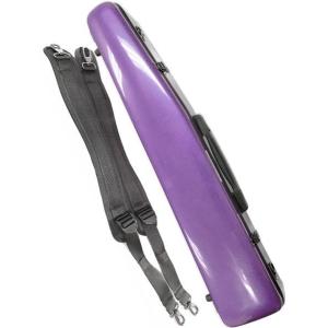 CCシャイニーケース II CC2-SS-LMN ソプラノサックス ケース ラムネ