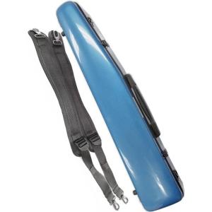 GL CASES GLK-S (S) グレー ソプラノサックス用ハードケース 軽量