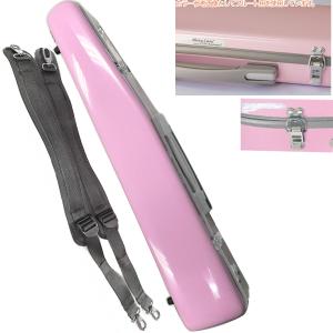 bags EF2SAS ソプラノサックス＆アルトサックス用ダブルケース