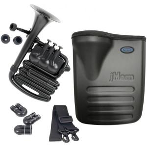 J.Michael アルトホルン AH-700S E♭管 3ピストン 銀メッキ 本体のみ