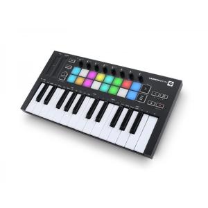novation(ノベイション) LAUNCHKEY mini MK3 MIDI キーボード MIDIコントローラ【台数限定特価 】｜watanabegakki