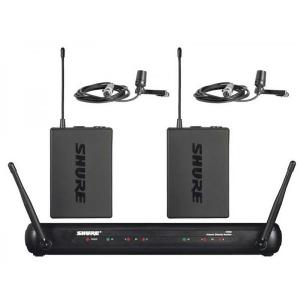 SHURE（シュア） Shure SVX14/PGA31 ヘッドセット ワイヤレスマイク