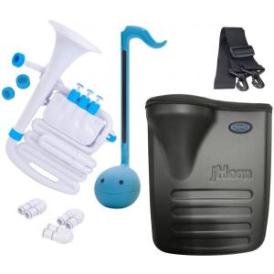 D.BONADE(ダニエル ボナード) 2257U リガチャー ソプラノサックス 逆