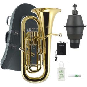 YAMAHA（ヤマハ） SB2X 箱ボロアウトレット ユーフォニアム サイレント