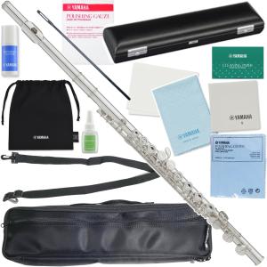 YAMAHA（ヤマハ） 【新品をお届け・純正品】ヤマハ 管楽器 フルート