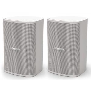 BOSE 天井埋込スピーカー ホワイト ペア販売 DesignMax DM3C PAIR WHT