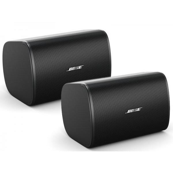 BOSE(ボーズ) DM5SE PAIR BLK (ペア)  全天候型 露出型スピーカー 黒 M【7...