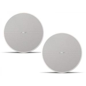 BOSE(ボーズ) DM6C PAIR WHT (ペア) 天井埋込型スピーカー 白 L｜watanabegakki