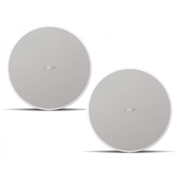 BOSE(ボーズ) DM6C PAIR WHT (ペア) 天井埋込型スピーカー 白 L【5月28日時...