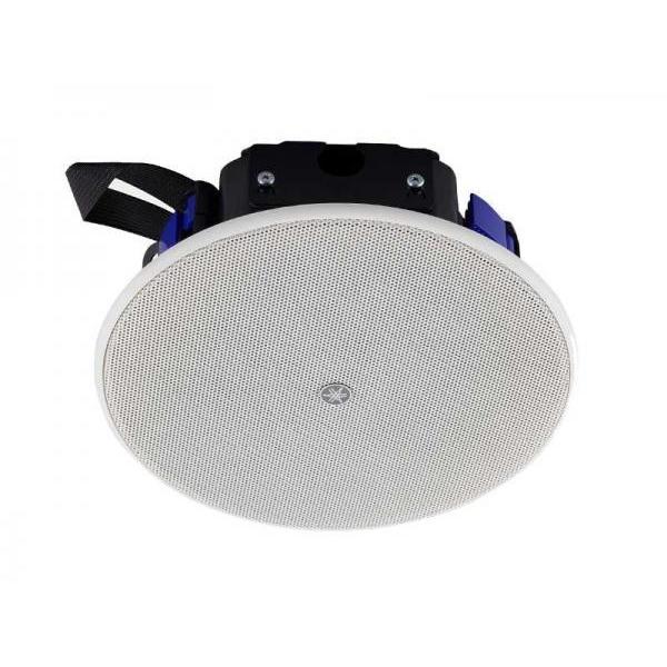 YAMAHA(ヤマハ) VXC2FW (1本) ◆ 薄型 天井埋込型スピーカーシステム・シーリング型...