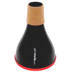 B.TilZ(ティルツ) 830-2-1 細管 マウスピース トロンボーン