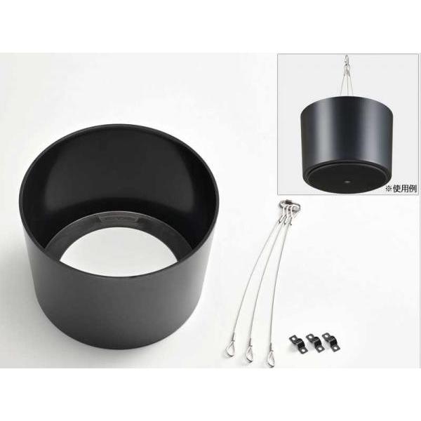 YAMAHA(ヤマハ) PK-C4B (1個) ◆ VXC2FB用 ペンダントマウントキット  ブラ...