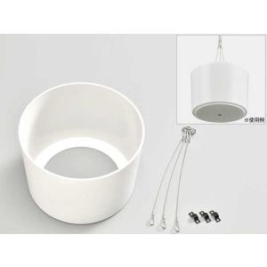 YAMAHA VS6W ホワイト 2本ペア 天井吊り下げ/壁掛けスピーカー 簡易