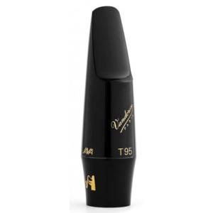 vandoren(バンドーレン) SM514B T95 JAVA テナーサックス マウスピース ハードラバー ジャバ 木管 tenor saxophone ebonite mouthpieces ジャズ向き｜watanabegakki