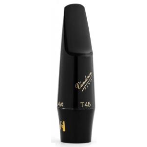 vandoren(バンドーレン) SM511B T45 JAVA テナーサックス マウスピース ハードラバー ジャバ 木管 tenor saxophone ebonite mouthpieces ジャズ向き｜watanabegakki