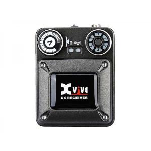 Xvive USED 中古 XV-U4 IN-EAR MONITOR Wireless System (エックス