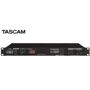 TASCAM TASCAM(タスカム) AV-P250LUV ◇ 電源・パワーディストリビュー