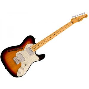 SQUIER Classic Vibe 70s Telecaster Thinline 3TS