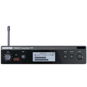 SHURE（シュア） SHURE P3TJR-JB P3Tワイヤレス送信機+P3Rボディパック