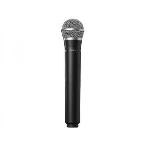 SHURE(シュア) SVX2/PG58 SVXシリーズ用 ハンドヘルド型マイク送信機