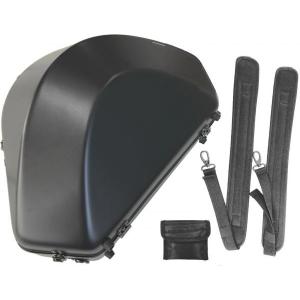 2営業日以内発送可】フレンチホルンケース C.C.シャイニーケースII