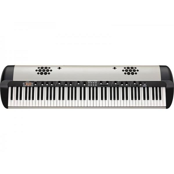 KORG(コルグ) ステージピアノ デジタルピアノ SV2-88S 88鍵盤 電子ピアノ