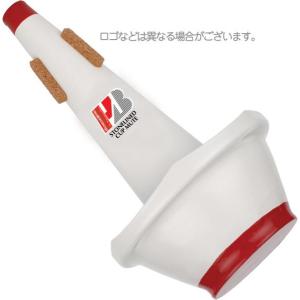 TOM CROWN トロンボーン ストレート ミュート コパーエンド TTC テナー