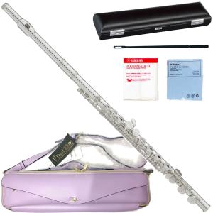 YAMAHA（ヤマハ） フルート頭部管 TYPE A 銀製 : 大須楽器 - 通販