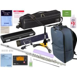 YAMAHA YFL-517 フィネス フルート 正規品 頭部管 銀製