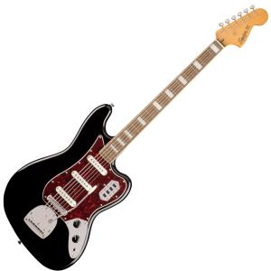 Squier SQUIER(スクワイヤー) Sonic Bronco Bass Black ブロンコ