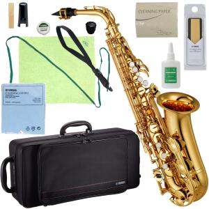 YAMAHA（ヤマハ） テナーサックス YTS-62S シルバープレート仕上げ