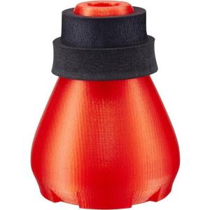 MORITA(モリタ) Mutio MRT-MTRO R トロンボーン レッド 練習用ミュート