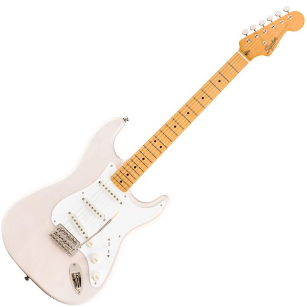 SQUIER(スクワイヤー) Classic Vibe 50s Stratocaster White...