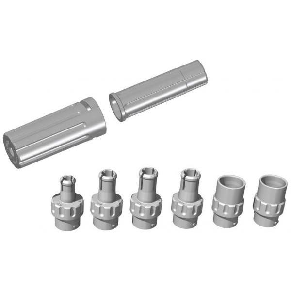 jazzlab The SILENCER Mark II リード楽器 マウスピース 練習用ミュート ...