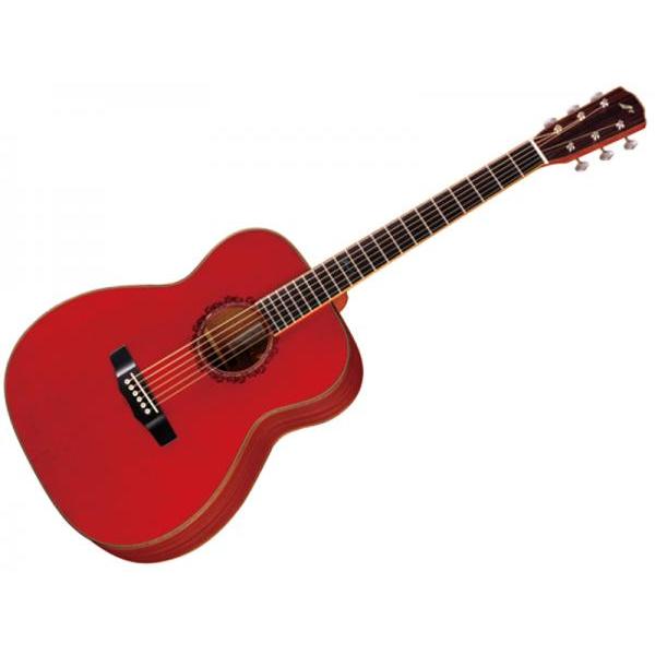 Morris(モーリス) FLB80 WR 日本製 アコースティックギター 【 春特価   】