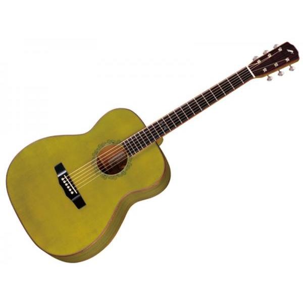 Morris(モーリス) FLB80 MOSS 日本製 アコースティックギター 【 春特価   】