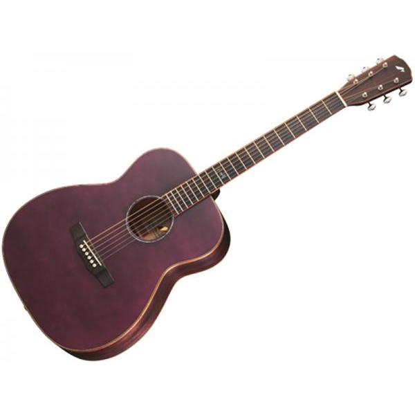 Morris(モーリス) FLB80 LAV 日本製 アコースティックギター 【 春特価   】