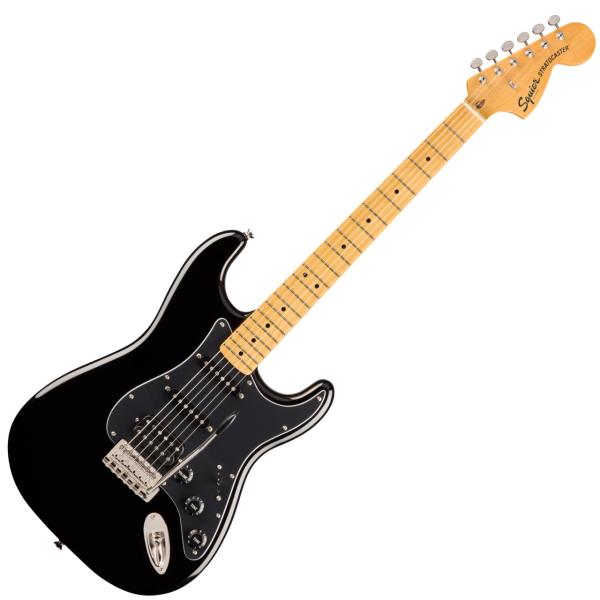 SQUIER(スクワイヤー) Classic Vibe 70s Stratocaster HSS B...