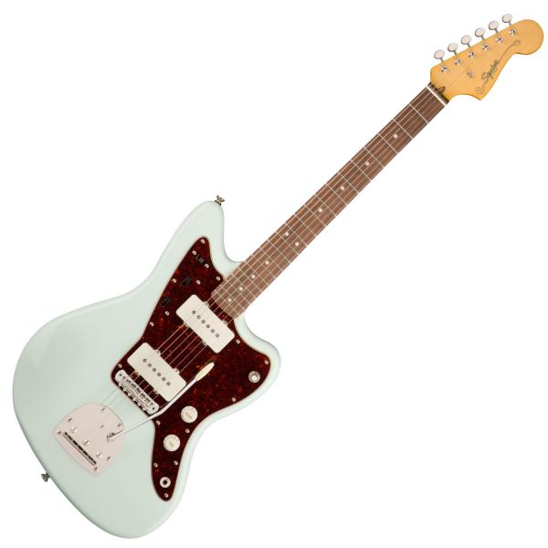 SQUIER(スクワイヤー) Classic Vibe 60s Jazzmaster Sonic B...