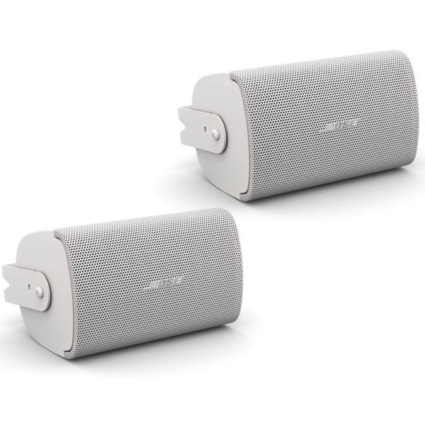 BOSE(ボーズ) FS2SEW ( ペア / 2本入 )  新仕様 v3 露出型スピーカー 白 ホ...